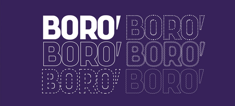 Boro', Birkenhead purple