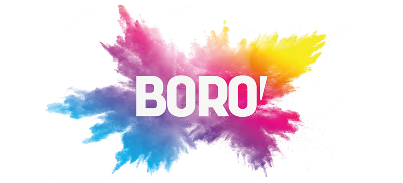Boro', Birkenhead colours